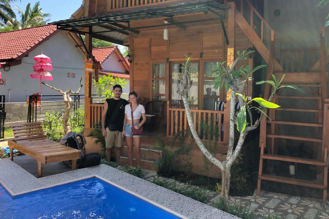 Ped Madeira Inn Villa By Bukit Vista מראה חיצוני תמונה