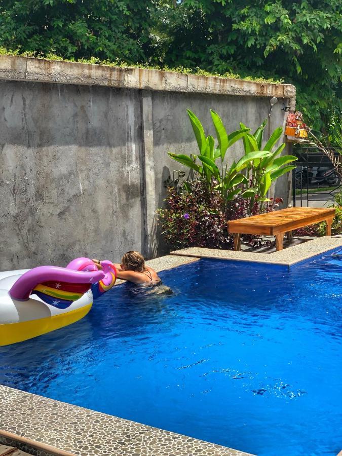 Ped Madeira Inn Villa By Bukit Vista מראה חיצוני תמונה