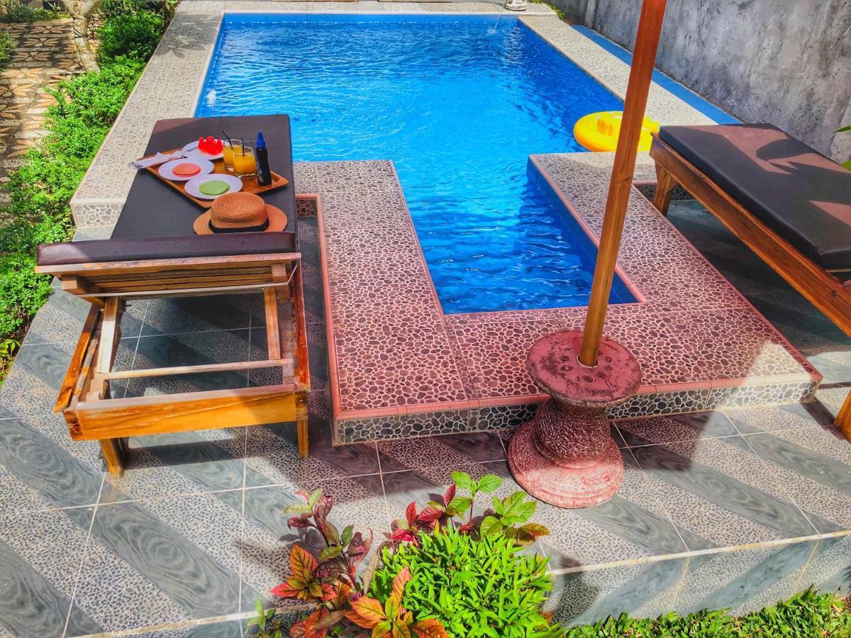 Ped Madeira Inn Villa By Bukit Vista מראה חיצוני תמונה