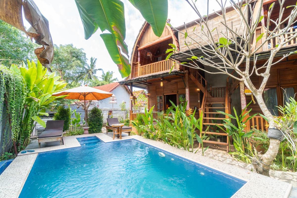 Ped Madeira Inn Villa By Bukit Vista מראה חיצוני תמונה