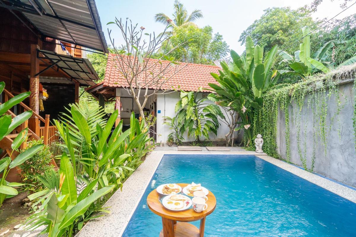 Ped Madeira Inn Villa By Bukit Vista מראה חיצוני תמונה