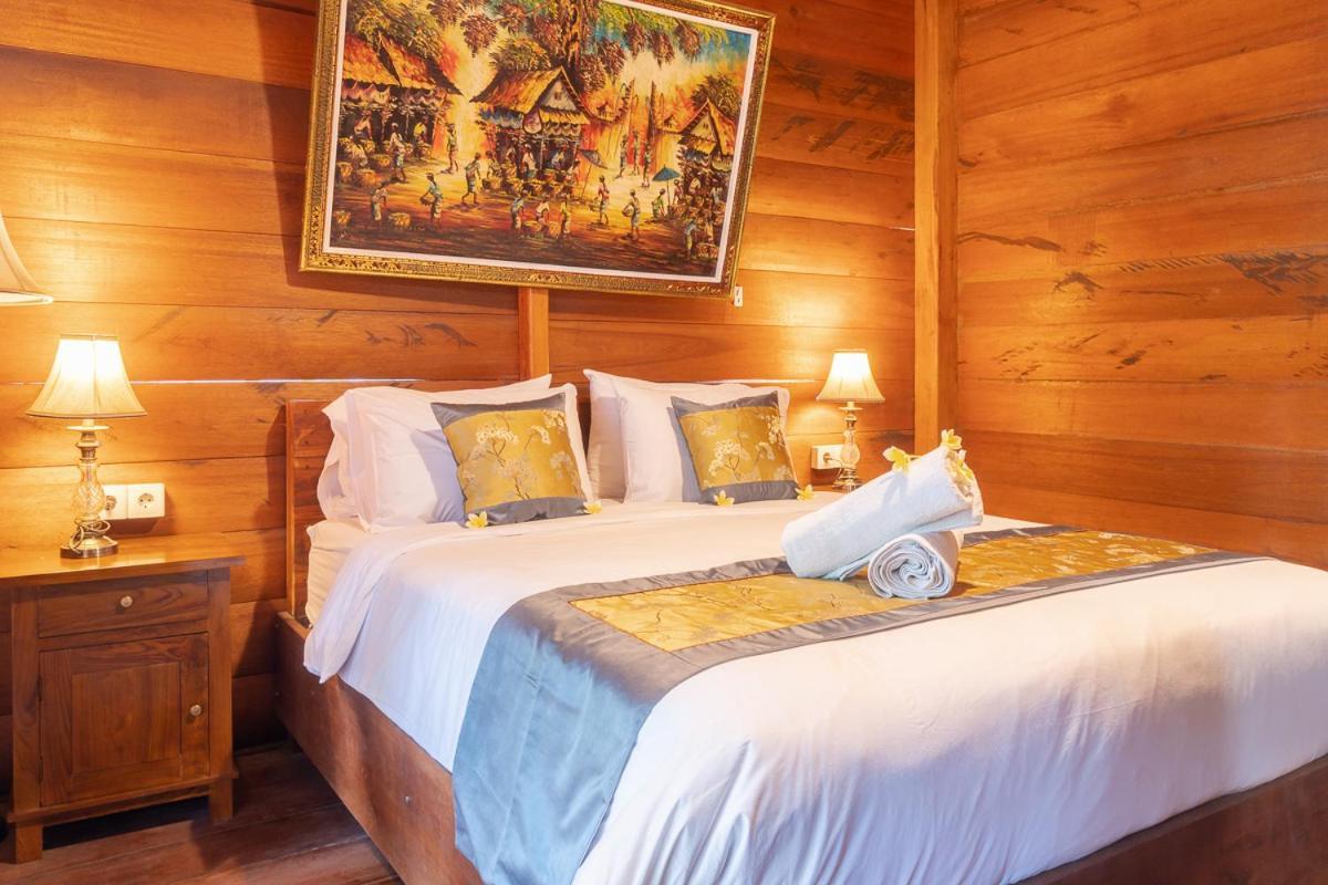 Ped Madeira Inn Villa By Bukit Vista מראה חיצוני תמונה
