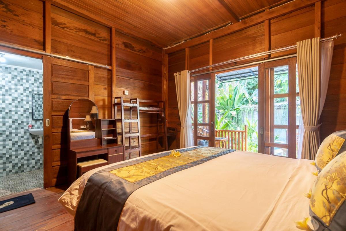 Ped Madeira Inn Villa By Bukit Vista מראה חיצוני תמונה