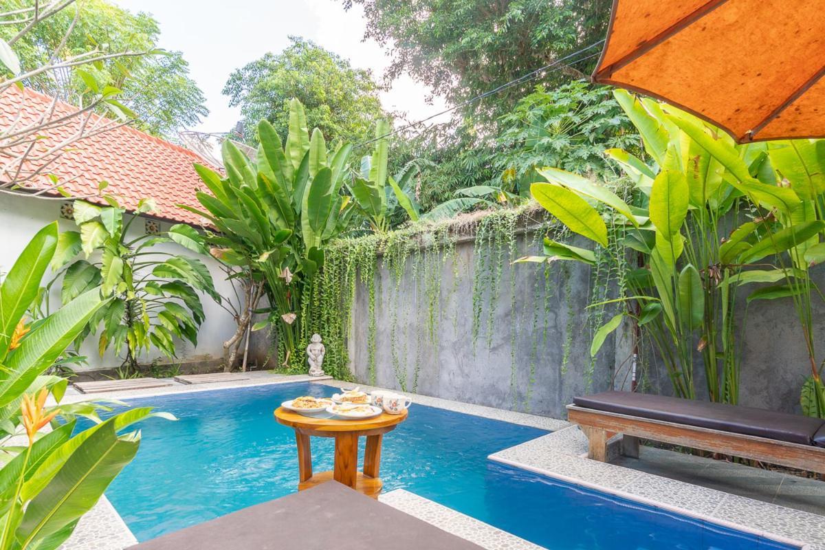 Ped Madeira Inn Villa By Bukit Vista מראה חיצוני תמונה